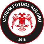 Corum Belediyespor logo