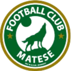 FC Matese logo