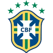 Brazil U23 logo