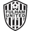Fulham United FC लोगो