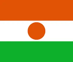 Niger  U20 (w) logo