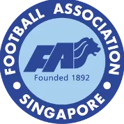 Singapore U23 logo