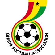 Ghana U20 लोगो