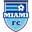 Miami FC לוגו