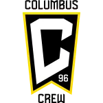 Columbus Crew B לוגו