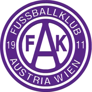 FK Austria Vienna Youth logo
