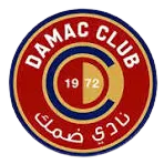 Logo de Damac