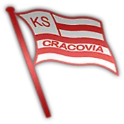 Cracovia Krakow (Youth) logo