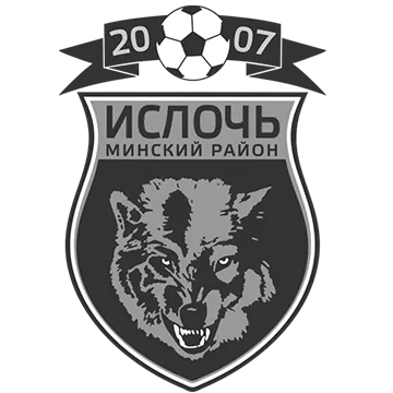 FK Isloch Minsk logo