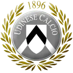 Udinese U20 logo
