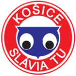 Slavia TU Kosice לוגו