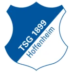 TSG 1899 Hoffenheim II (w) לוגו