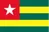 Togo  U20 (w) logo
