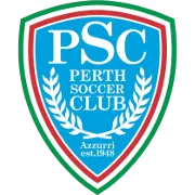 Perth SC लोगो