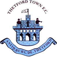 Thetford Town logo