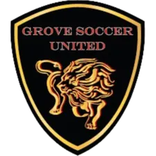 Grove Soccer United logo