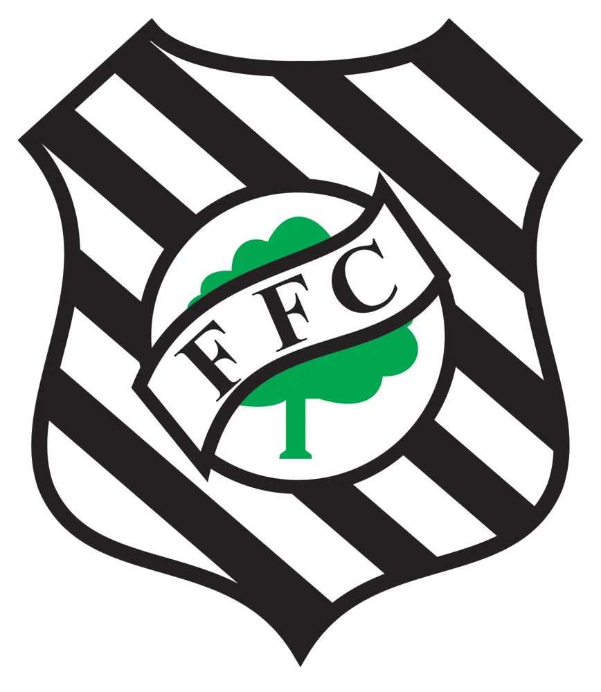 Logo de Figueirense