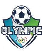 FK Olympic Tashkent B logo