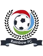 Rainbow FC Gambia logo