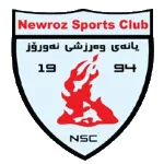 Newroz SC logo