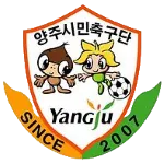 Yangju Citizen logo