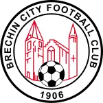 Brechin City logo