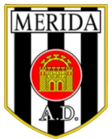 Merida UD U19 logo
