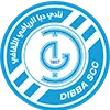 Dabba Al-Fujairah logo