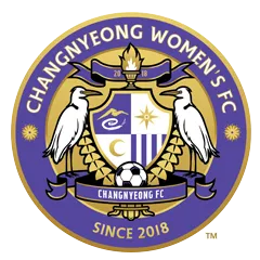 Changnyeong (w) logo