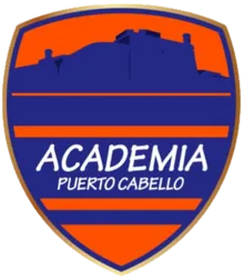 Academia Puerto Cabello U20 logo