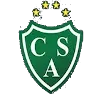 Sarmiento (w) logo