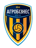 Ahrobiznes TSK Romny לוגו