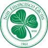 San Francisco Glens SC logo