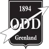 Odd Grenland 2 logo
