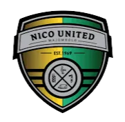 Nico United logo