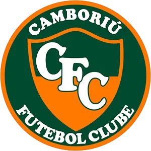 Camboriu FC U20 लोगो