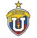 Logo de Universidad Central de Venezuela