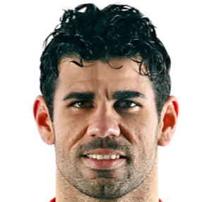 Diego Costa's picture