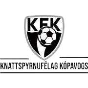 KFK Kopavogur logo
