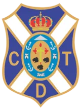 Fundacion CD Tenerife (w) logo
