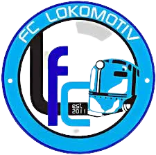 Johvi FC Lokomotiv logo