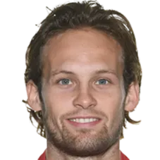 Daley Blind's picture