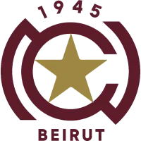 Logo de Al Nejmeh SC
