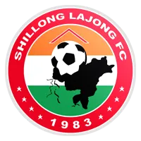 Shillong Lajong FC logo