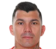 Gary Medel's picture