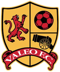 Valeo FC logo