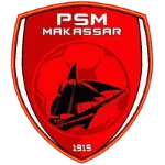Logo de PSM Makassar