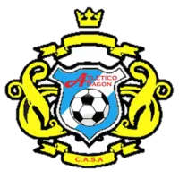 Club Atletico San Juan de Aragon logo
