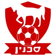 Hapoel Bnei Sakhnin FC logo
