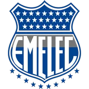 Logo de Club Sport Emelec
